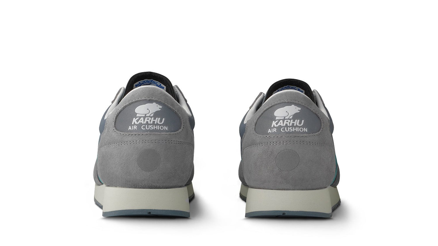 ALBATROSS 82 - LIMESTONE / POOL BLUE