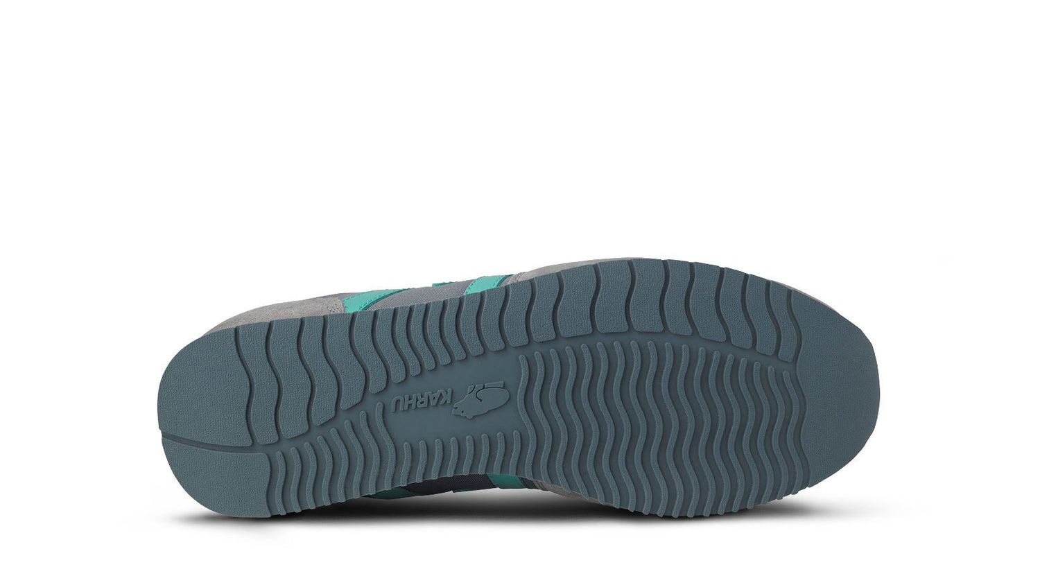 ALBATROSS 82 - LIMESTONE / POOL BLUE