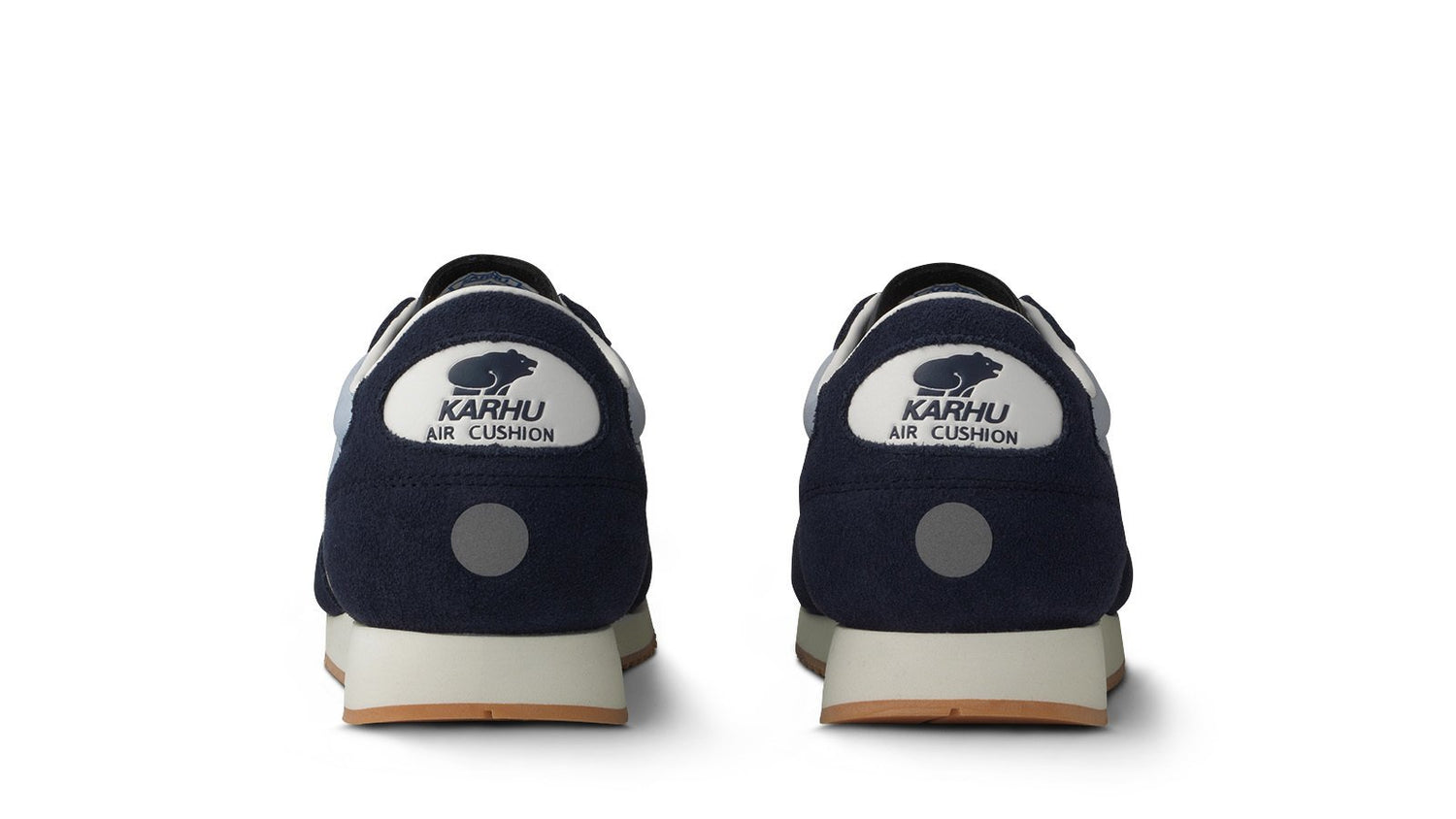 ALBATROSS 82 - NAVAL ACADEMY / DUSKY CITRON