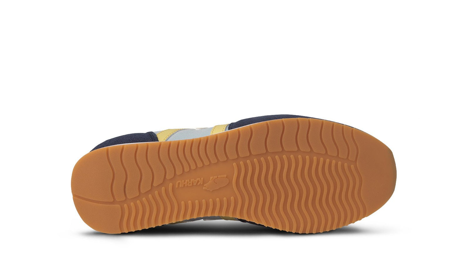 ALBATROSS 82 - NAVAL ACADEMY / DUSKY CITRON