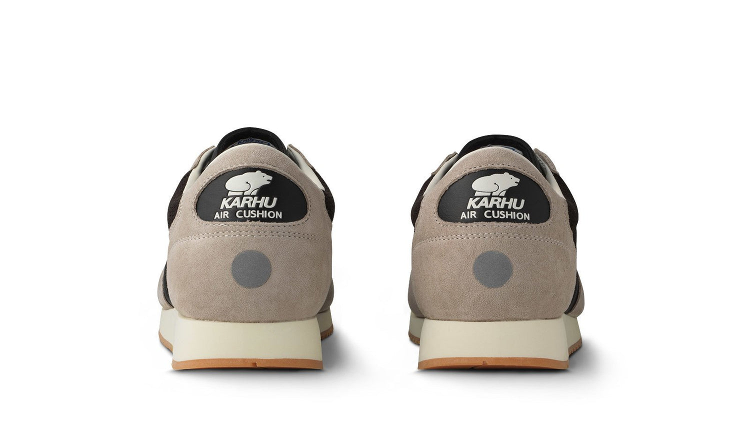 ALBATROSS 82 - SILVER LINING/ JET BLACK