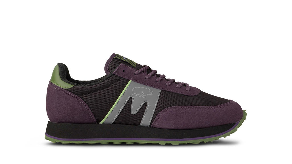 KARHU カルフ 撥水CORDURAスニーカー US8 25.5〜26.0 KARHU カルフ 撥水CORDURAスニーカー US8 25.5〜26.0