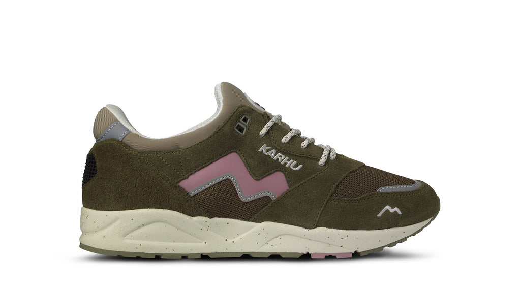 ARIA 95 - BEECH / LILAS