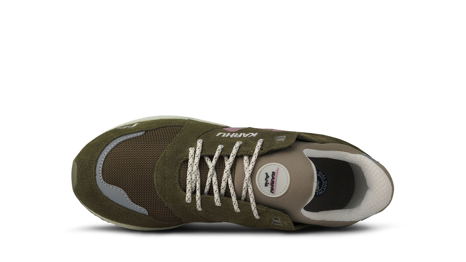 ARIA 95 - BEECH / LILAS