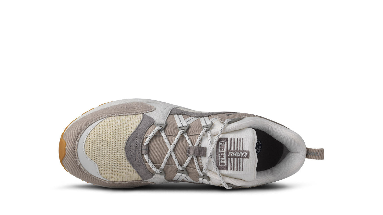 FUSION 2.0 - ATMOSPHERE / BLANC DE BLANC