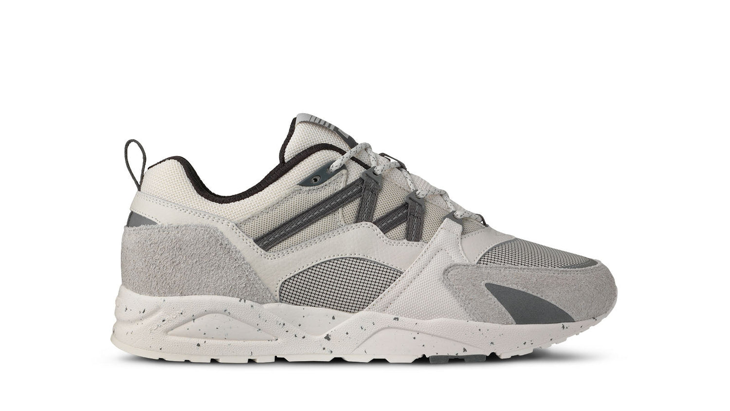 FUSION 2.0 - FOGGY DEW / TURBULENCE