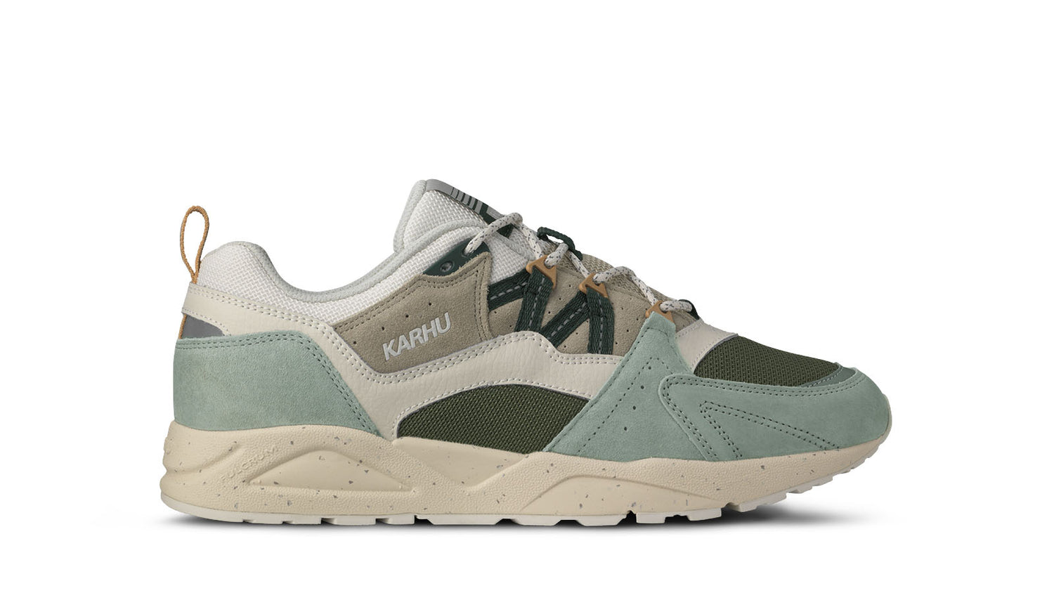 FUSION 2.0 - SEA FOAM / PINENEEDLE
