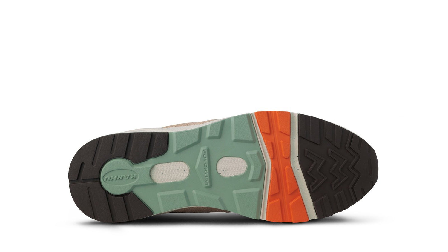 FUSION 2.0 - PORTABELLA / NASTURTIUM