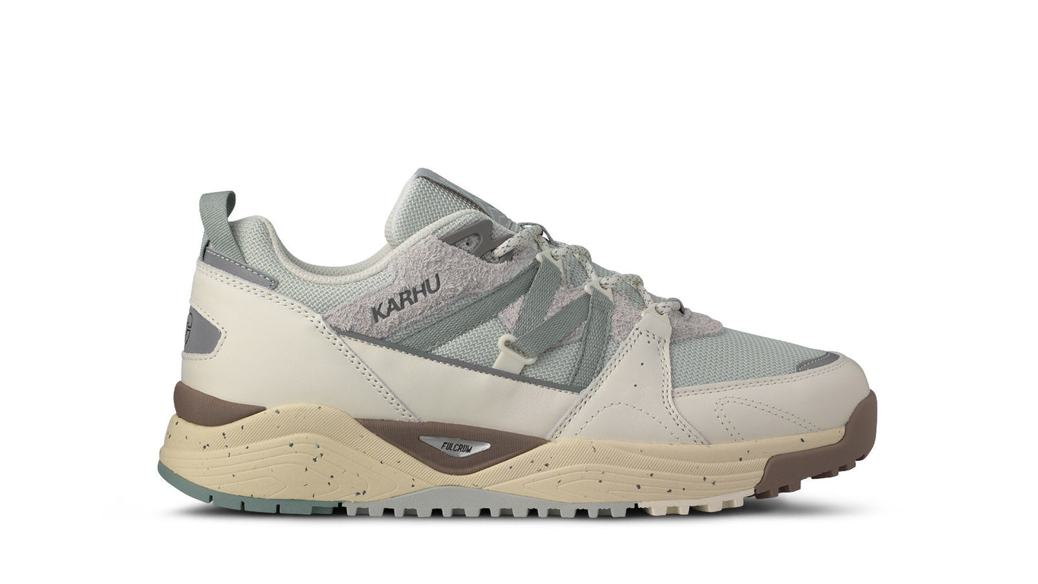 FUSION XC - ICICLE / WROUGHT IRON