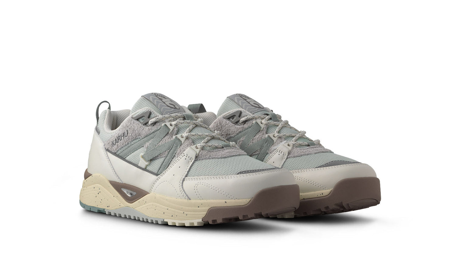 FUSION XC - ICICLE / WROUGHT IRON