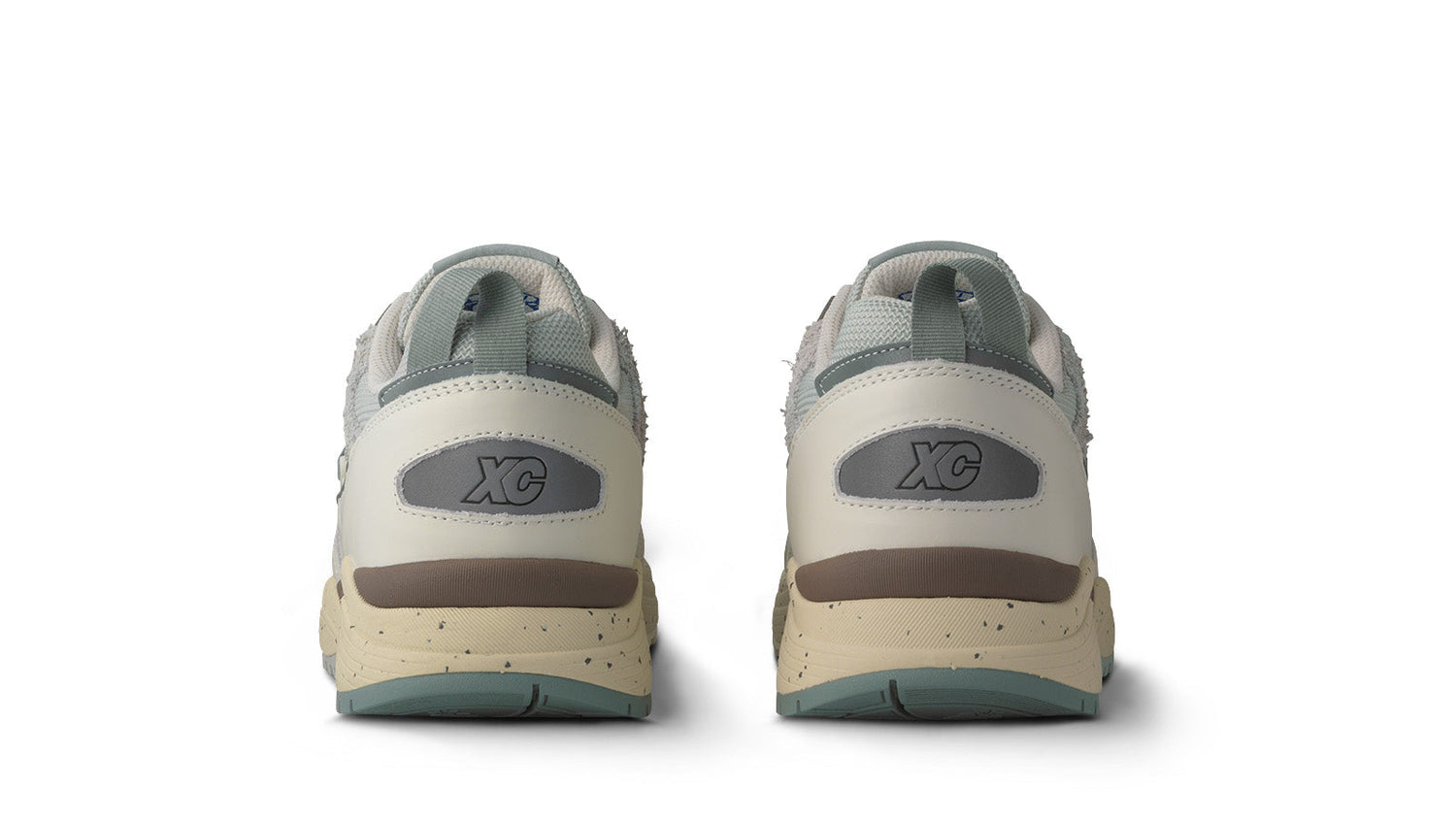 FUSION XC - ICICLE / WROUGHT IRON