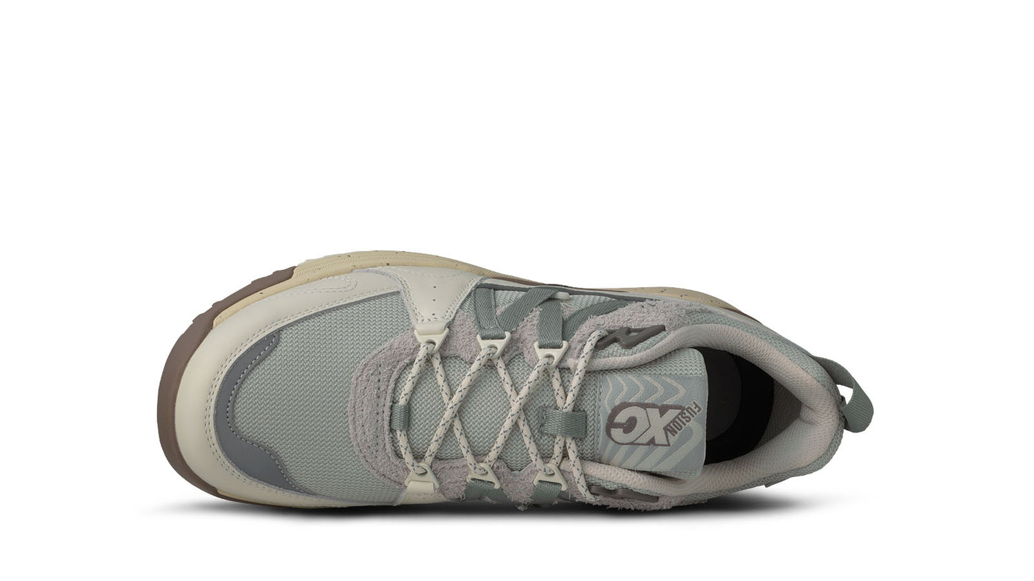 FUSION XC - ICICLE / WROUGHT IRON