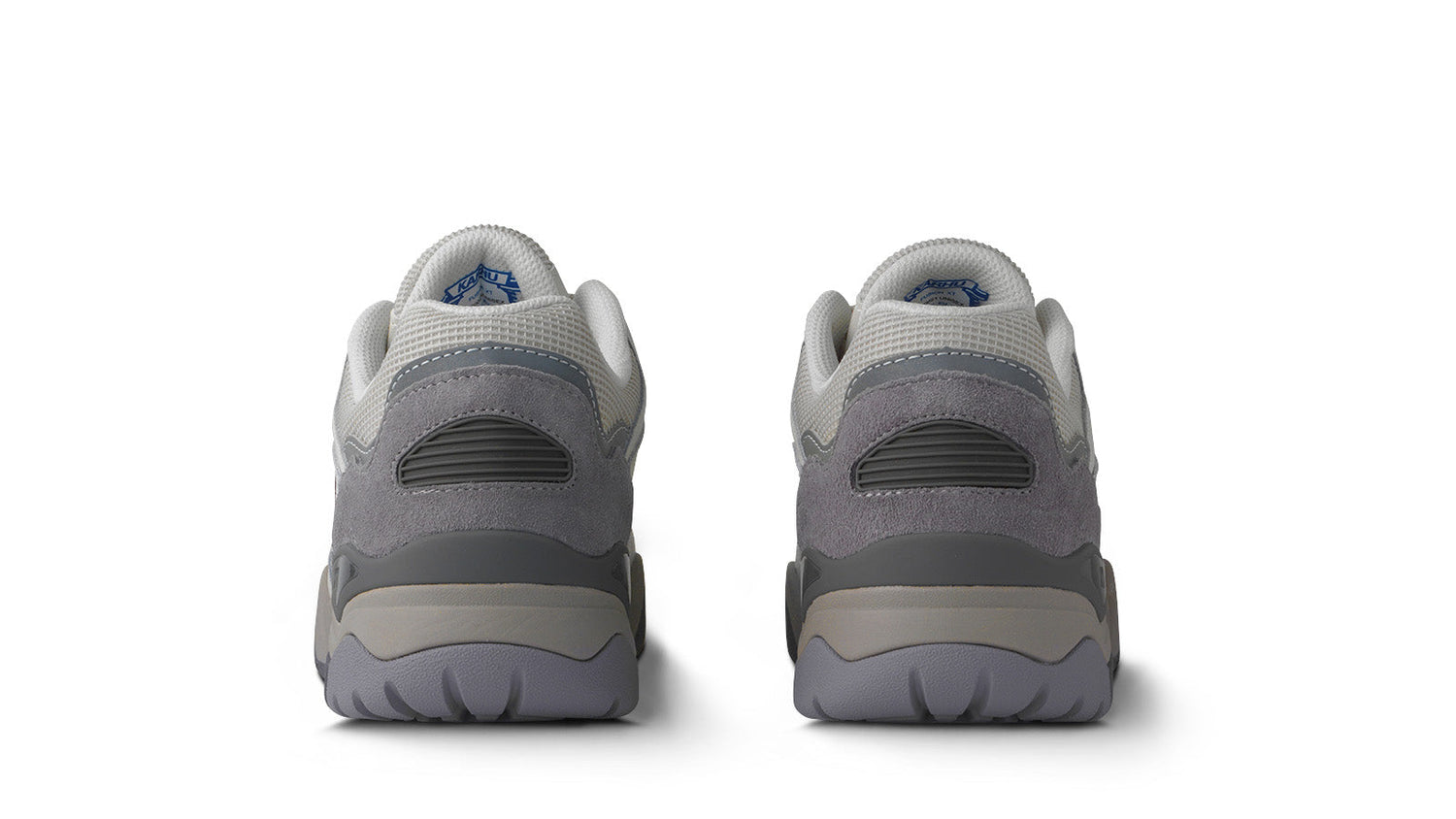 FUSION XT - BLANC DE BLANC / DARK GULL GRAY