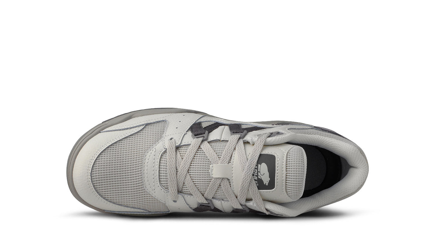 FUSION XT - BLANC DE BLANC / DARK GULL GRAY