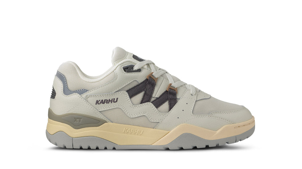 Karhu Fusion XT Icicle / Dark Gull Gray - Lifestyle sneakers