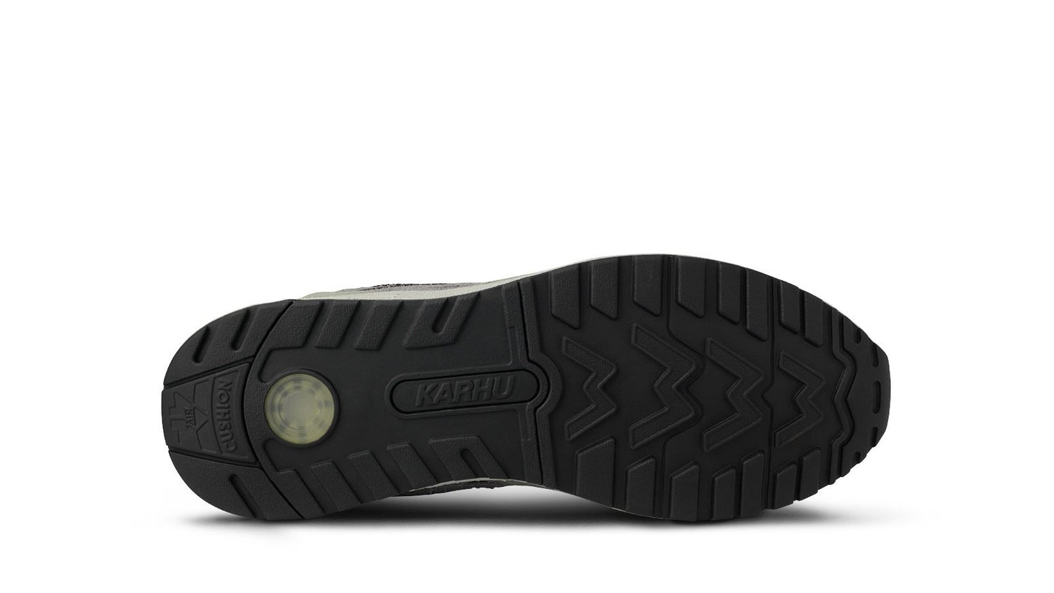 LEGACY 96 - TEA / JET BLACK