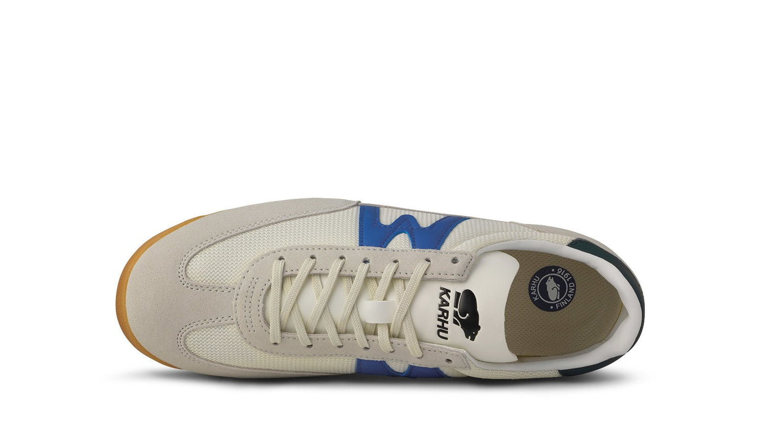 MESTARI - FOGGY DEW / AMPARO BLUE