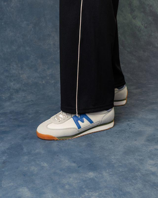 MESTARI - FOGGY DEW / AMPARO BLUE