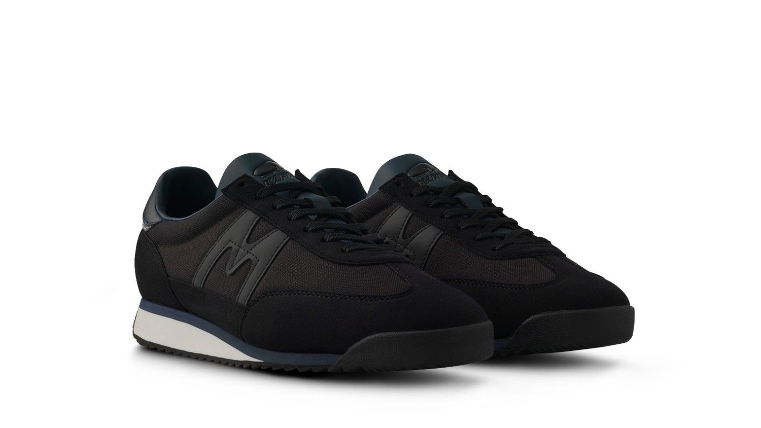 MESTARI - JET BLACK / INDIA INK