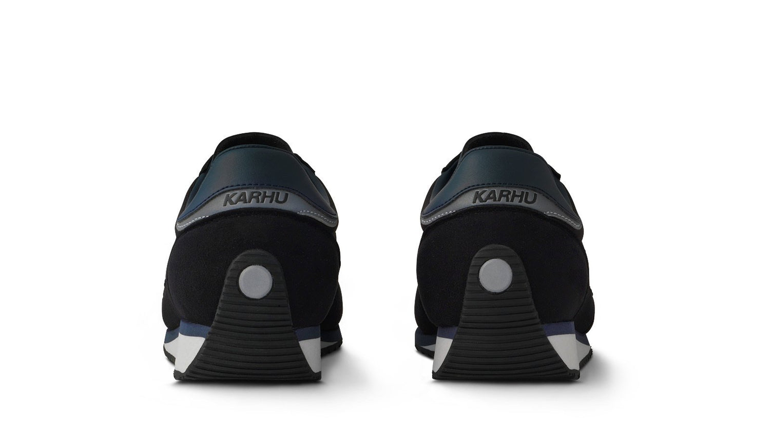 MESTARI - JET BLACK / INDIA INK