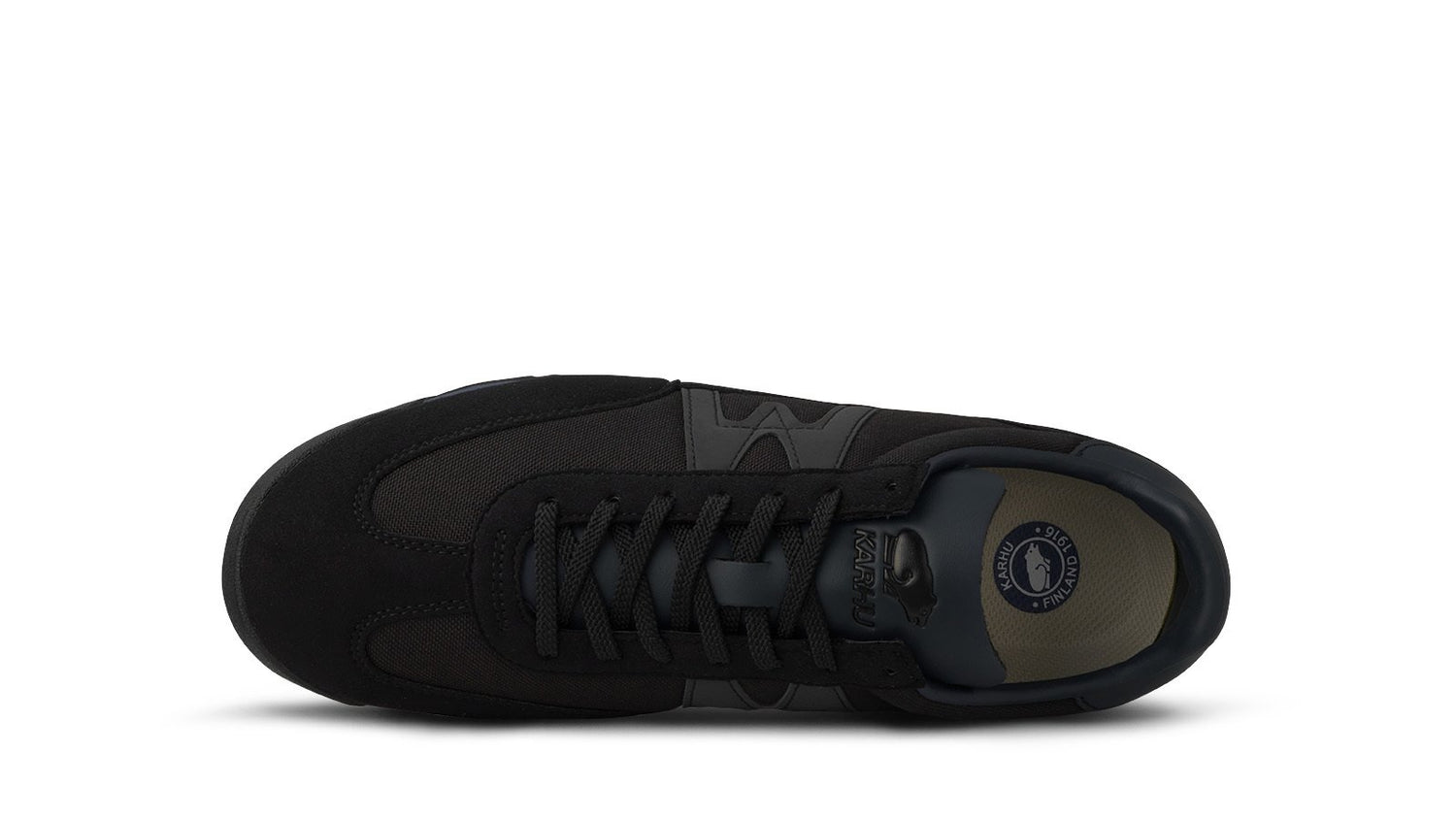 MESTARI - JET BLACK / INDIA INK