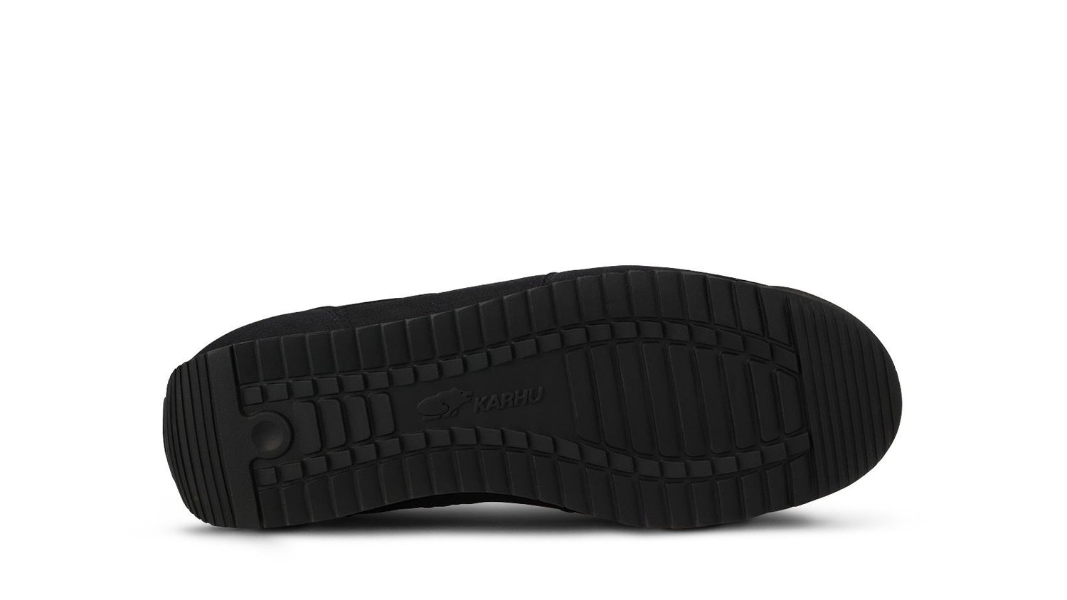 MESTARI - JET BLACK / INDIA INK