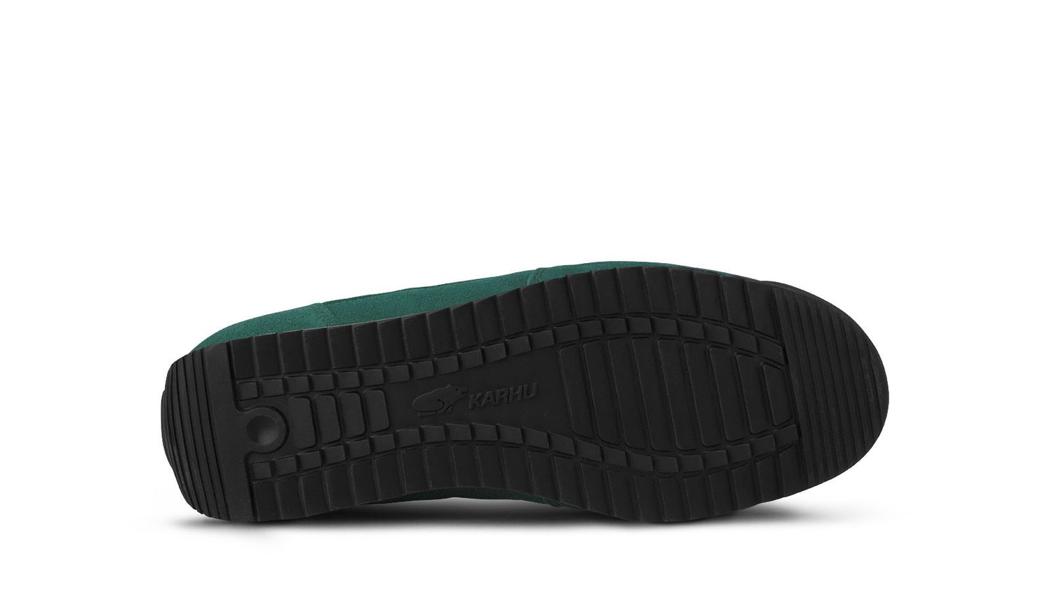 MESTARI - POSY GREEN / WHITE