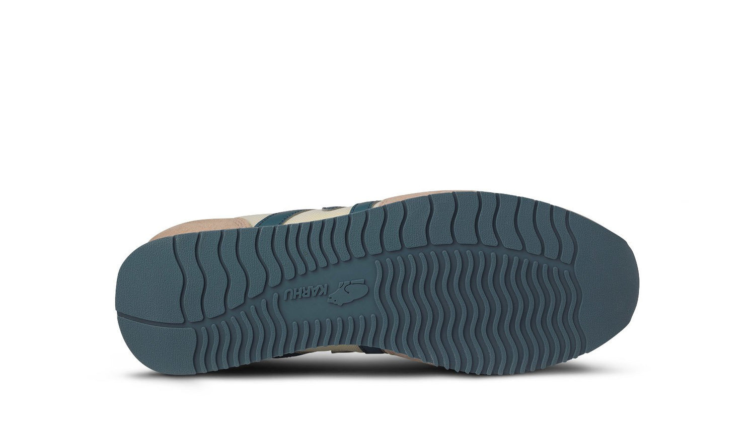 ALBATROSS 82 - CAMEO ROSE / BLUE MIRAGE