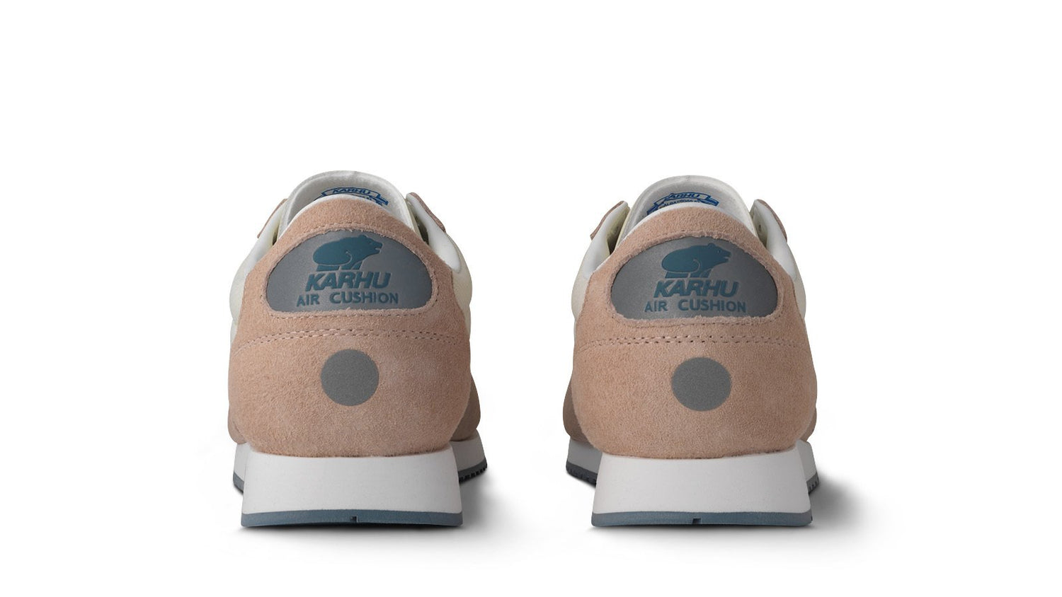 ALBATROSS 82 - CAMEO ROSE / BLUE MIRAGE