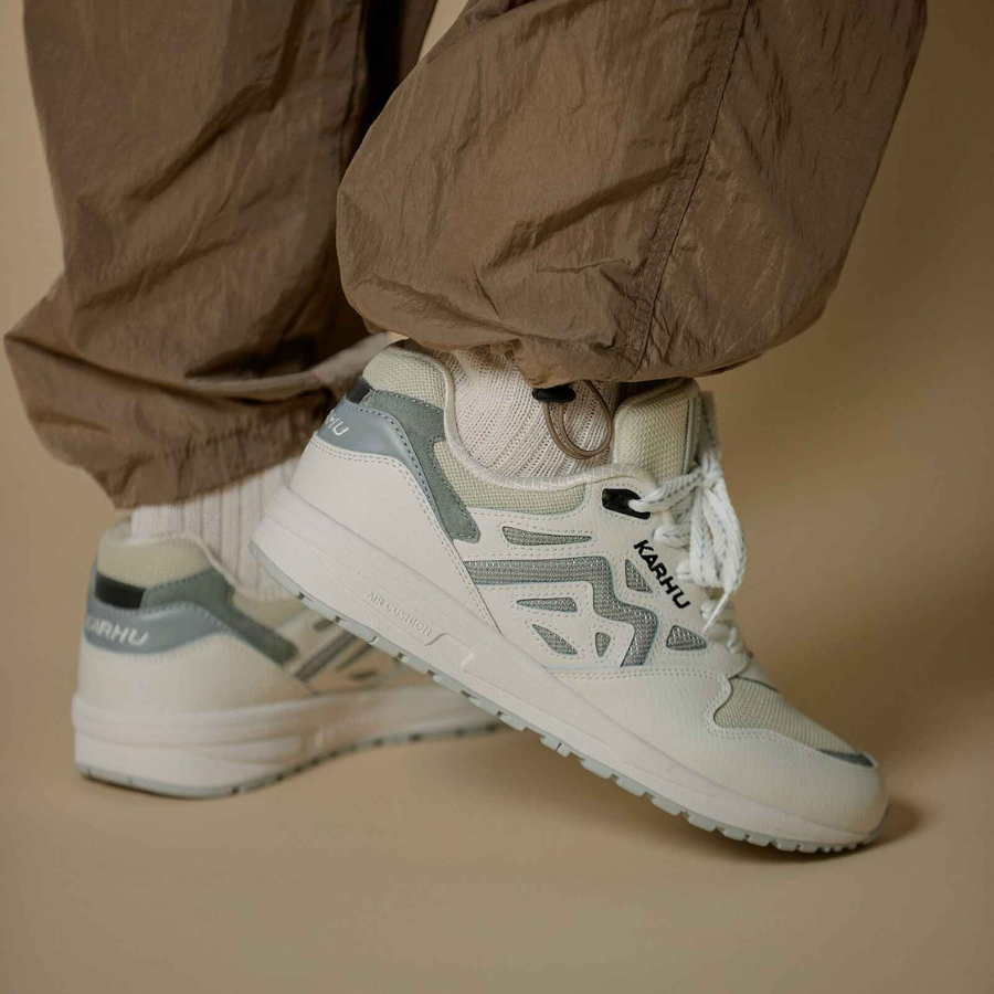 LEGACY 96 - CLOUD DANCER / LIMESTONE