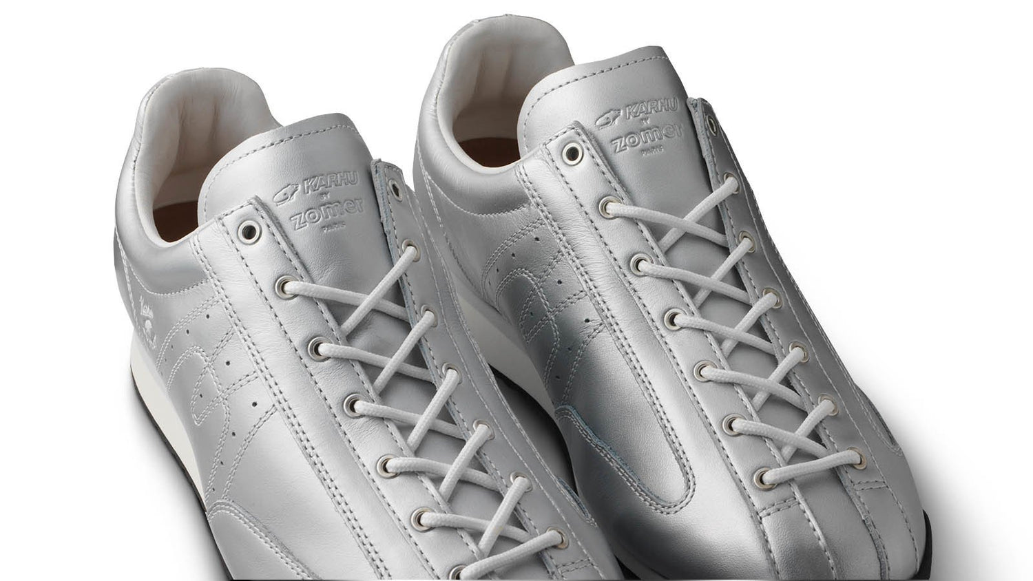 MESTARI KESÄ - MATTE CHROME / MATTE CHROME