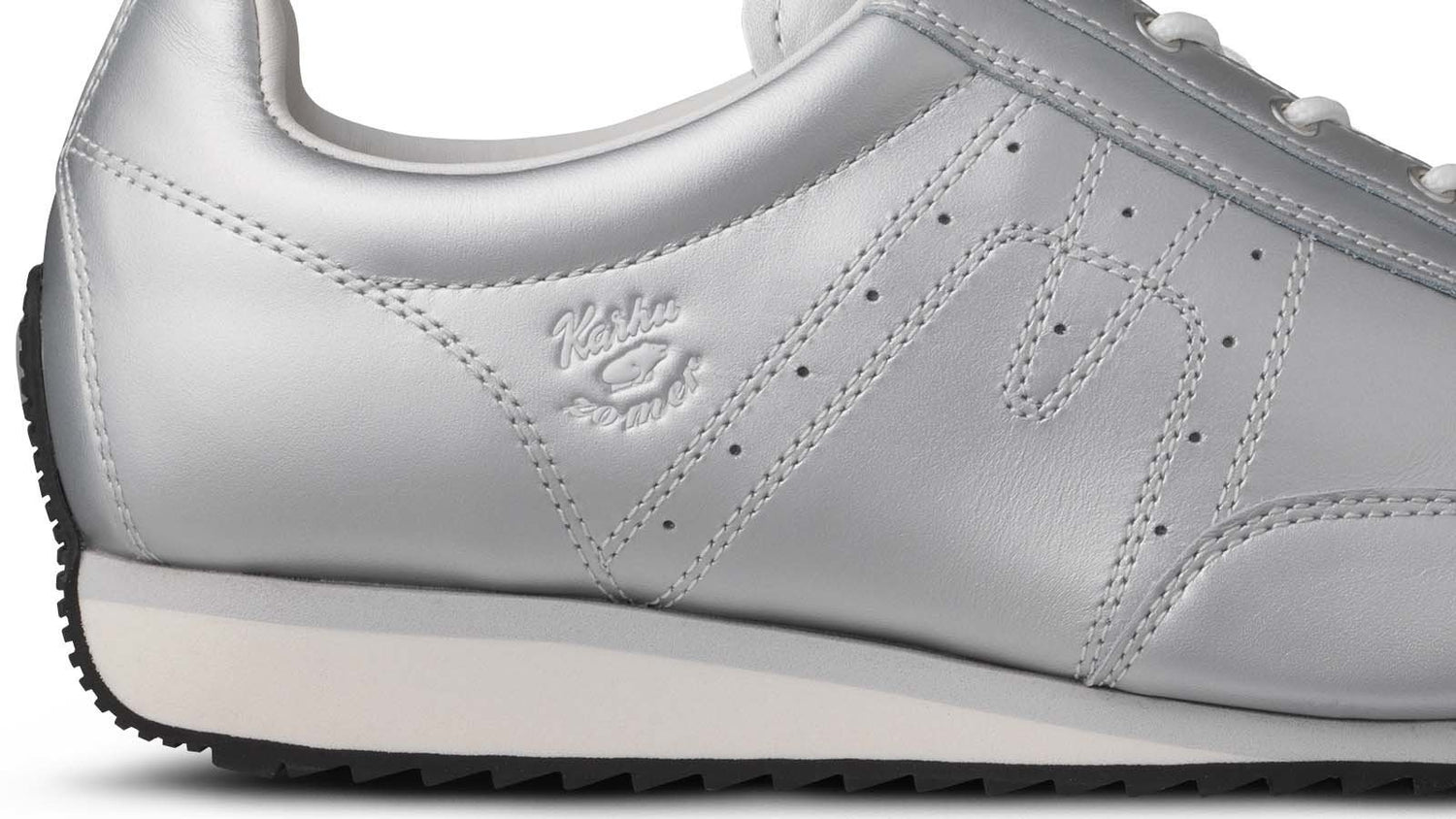 MESTARI KESÄ - MATTE CHROME / MATTE CHROME