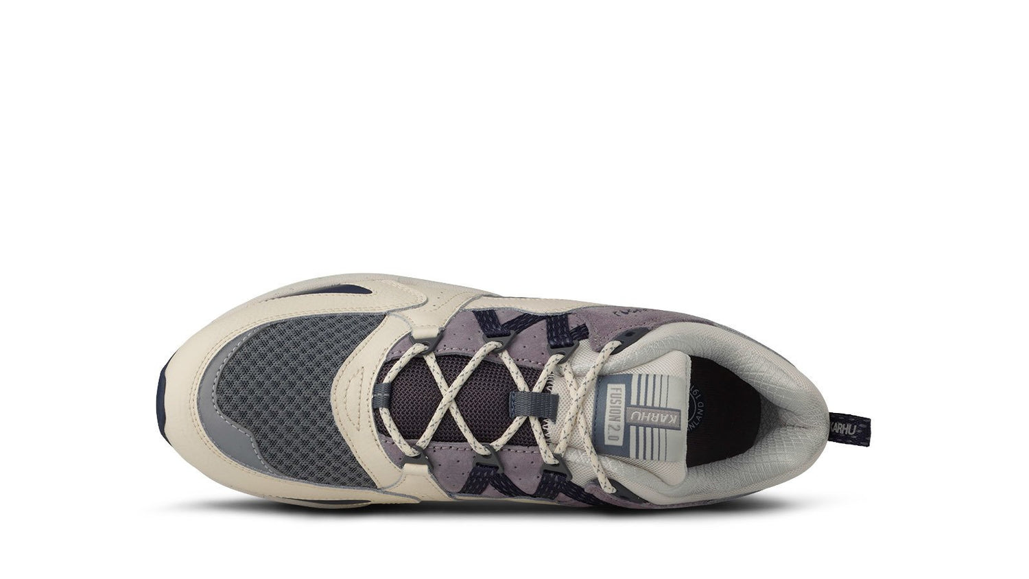 FUSION 2.0 - SOLITARY STAR / NAVAL ACADEMY