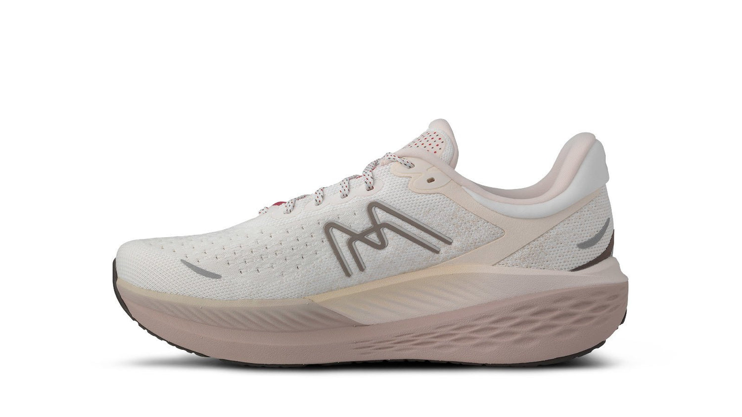 WOMEN'S MESTARI RUN 1.5 - WHITE / PASTEL PARCHMENT