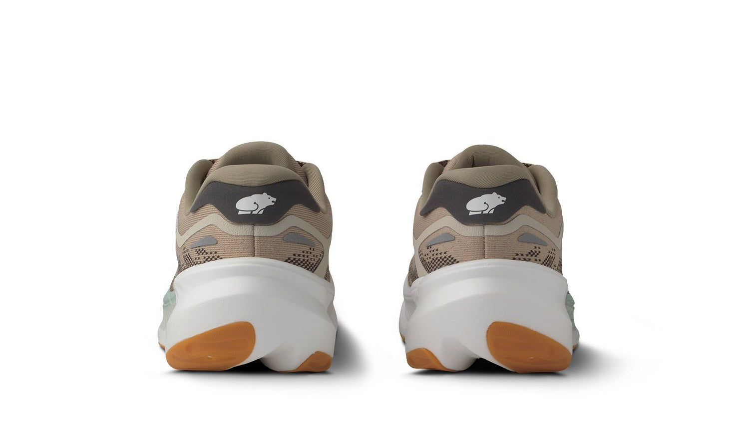 WOMEN'S FUSION 4.5 - DOESKIN / PLUM KITTEN