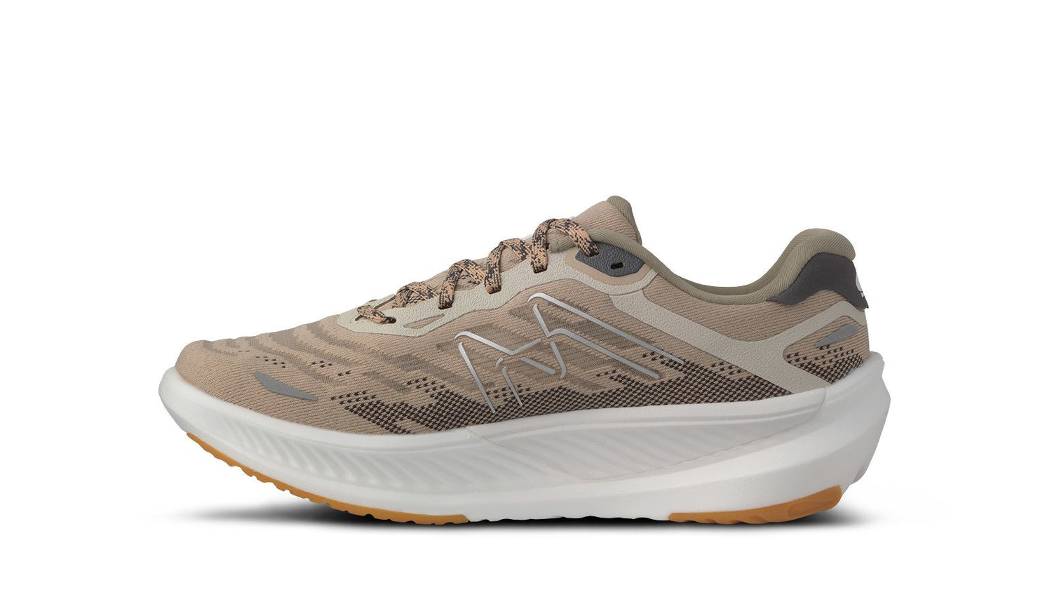 WOMEN'S FUSION 4.5 - DOESKIN / PLUM KITTEN