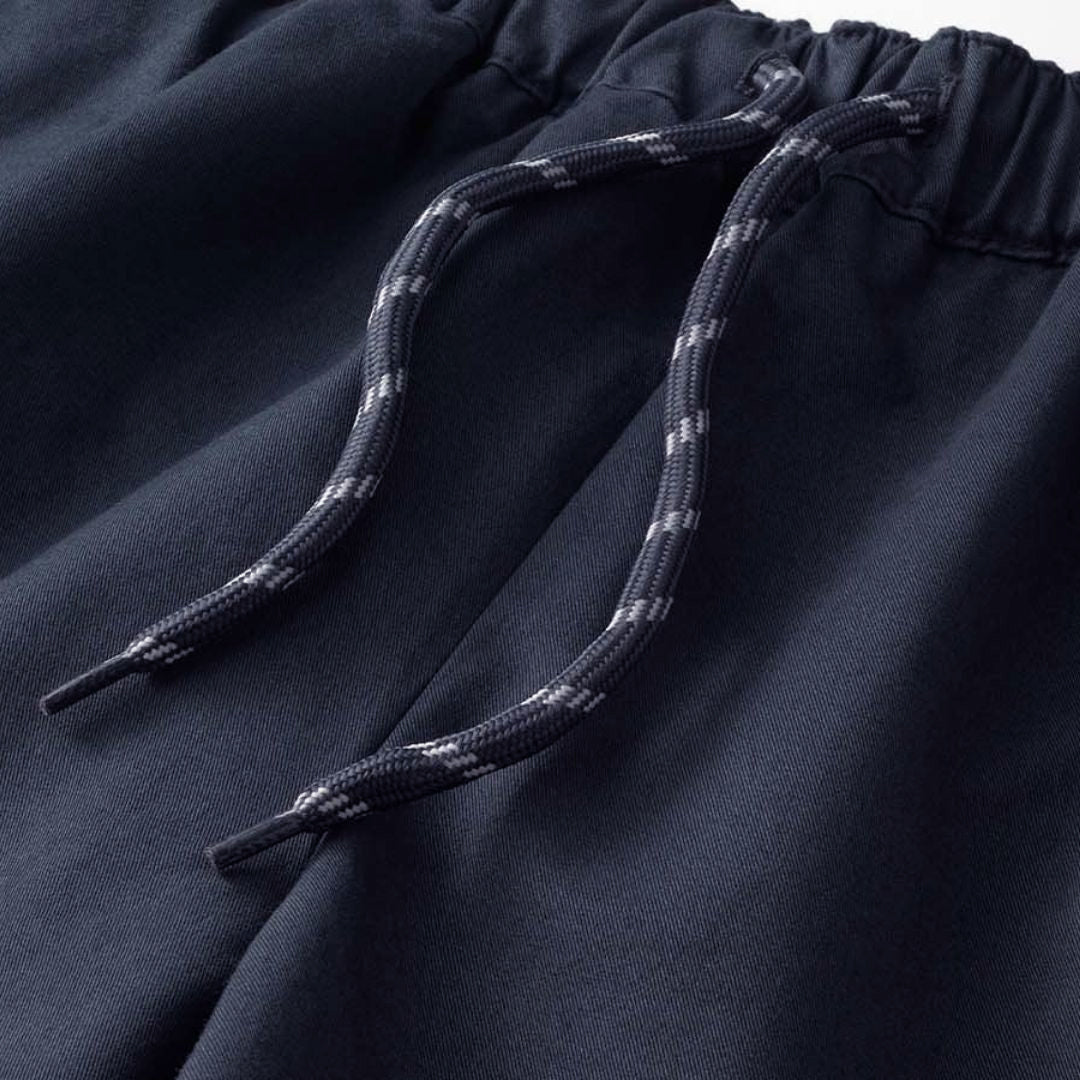 TRAMPAS SHORTS - INDIAN INK / FOGGY DEW