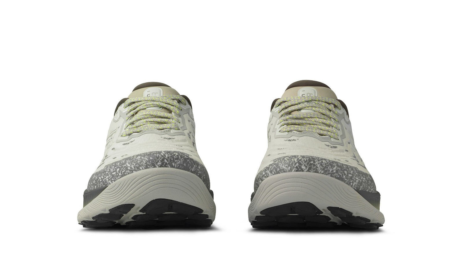 MEN'S IKONI ATR - ICICLE / YELLOW PLUM