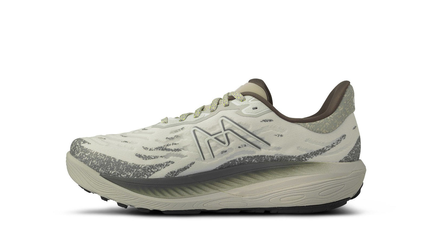MEN'S IKONI ATR - ICICLE / YELLOW PLUM