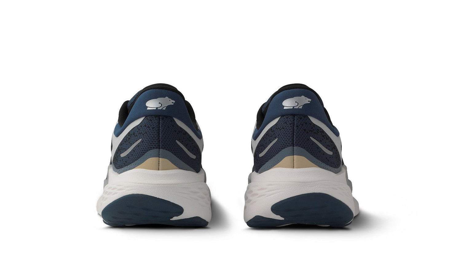 MEN'S MESTARI RUN 1.5 - TITAN / SHOCKING ORANGE