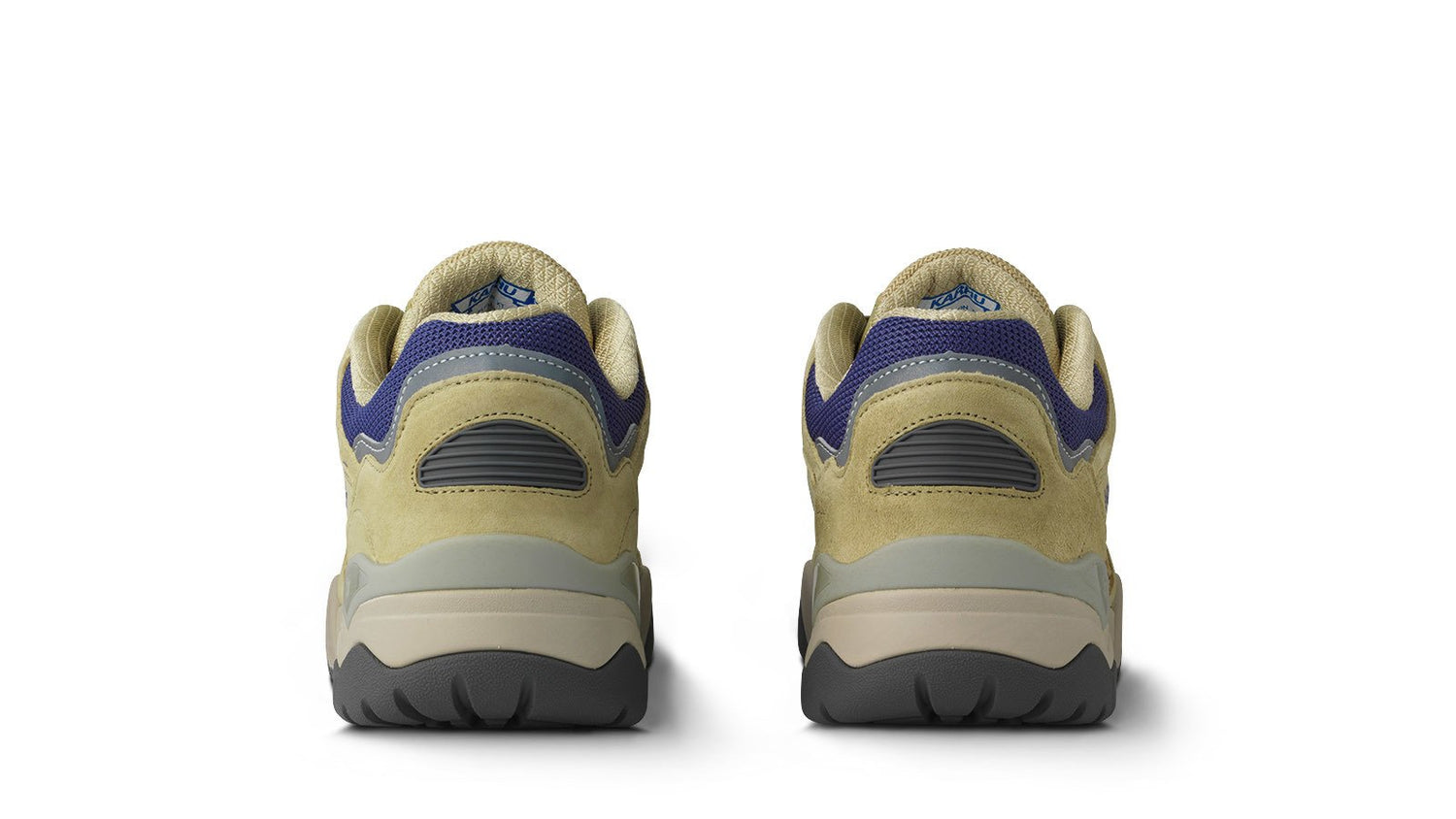 FUSION XT - PALE OLIVE GREEN / SKIPPER BLUE