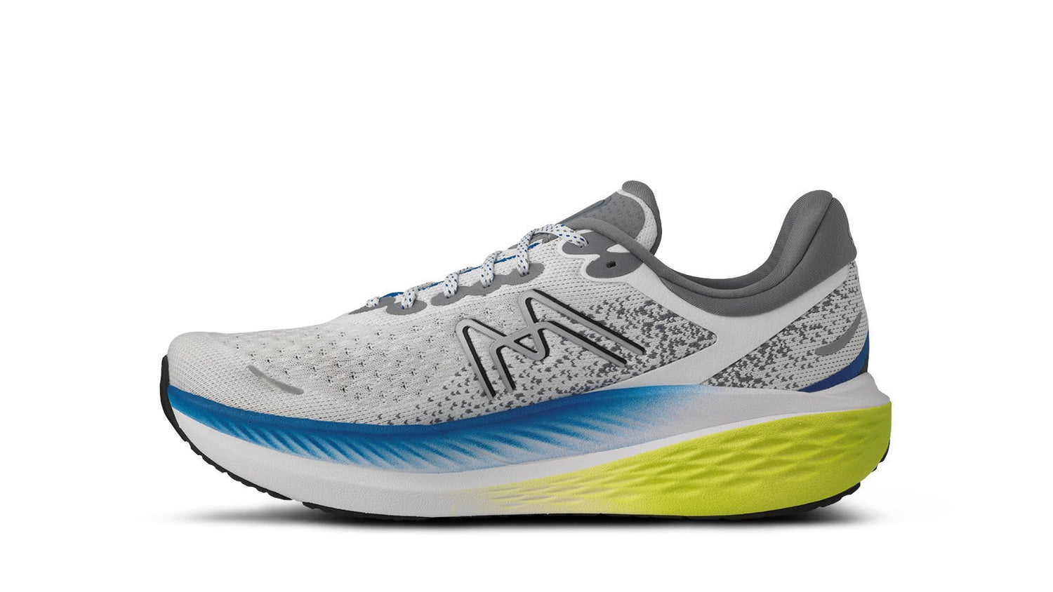 MEN'S MESTARI RUN 1.5 - WHITE / SKYDIVER