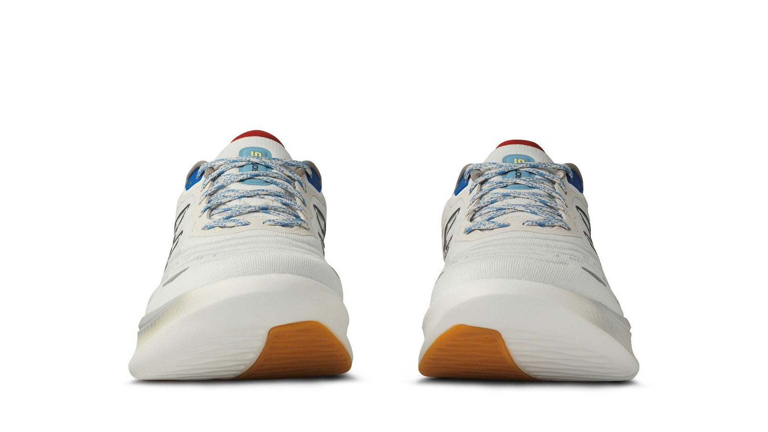 MEN'S FUSION 4.5 - BIT OF BLUE / SKYDIVER