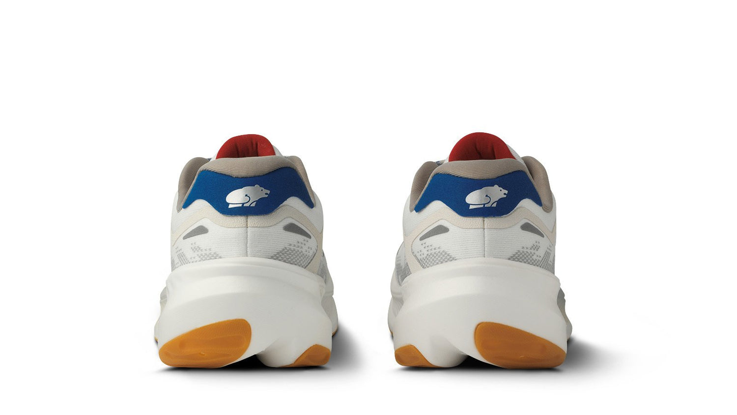 MEN'S FUSION 4.5 - BIT OF BLUE / SKYDIVER