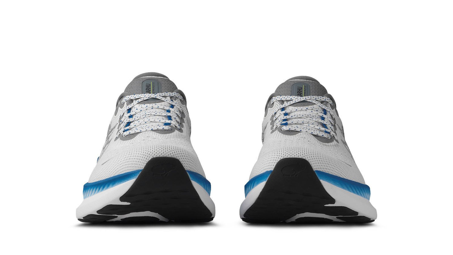 MEN'S MESTARI RUN 1.5 - WHITE / SKYDIVER