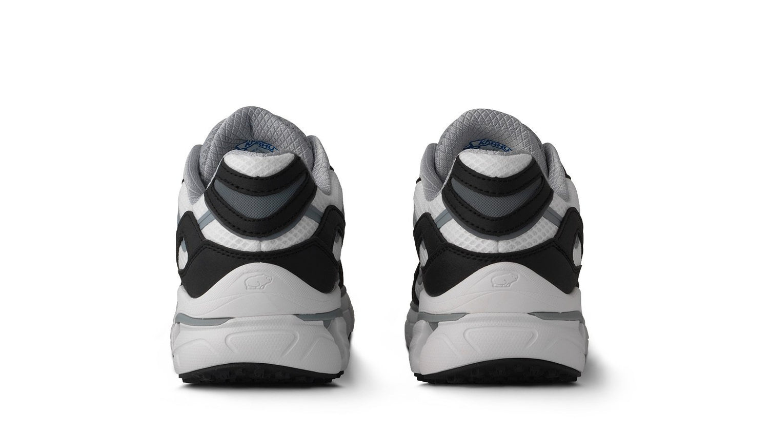 SUPER FULCRUM - BLACK / STERLING BLUE