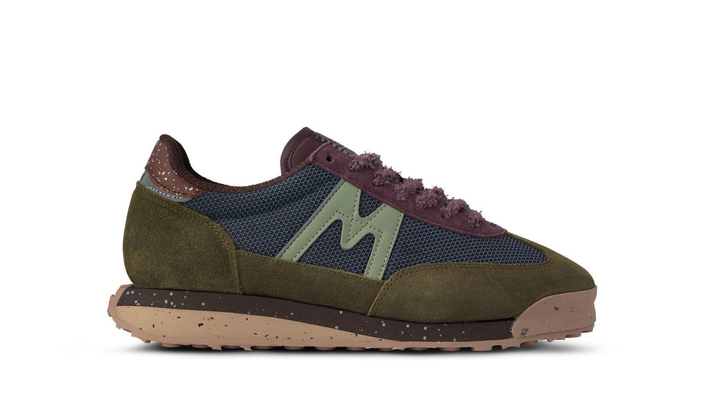Karhu Mestari Control Beech / Tea | Non-slip sneaker – Karhu JP