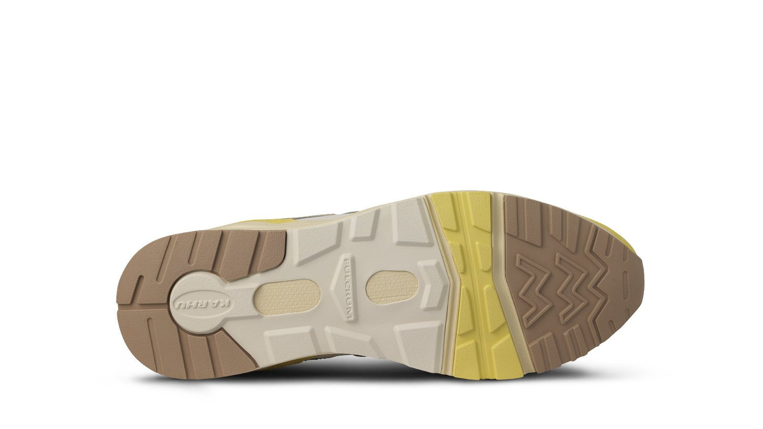 ARIA 95 - CREAM GOLD / WARM TAUPE