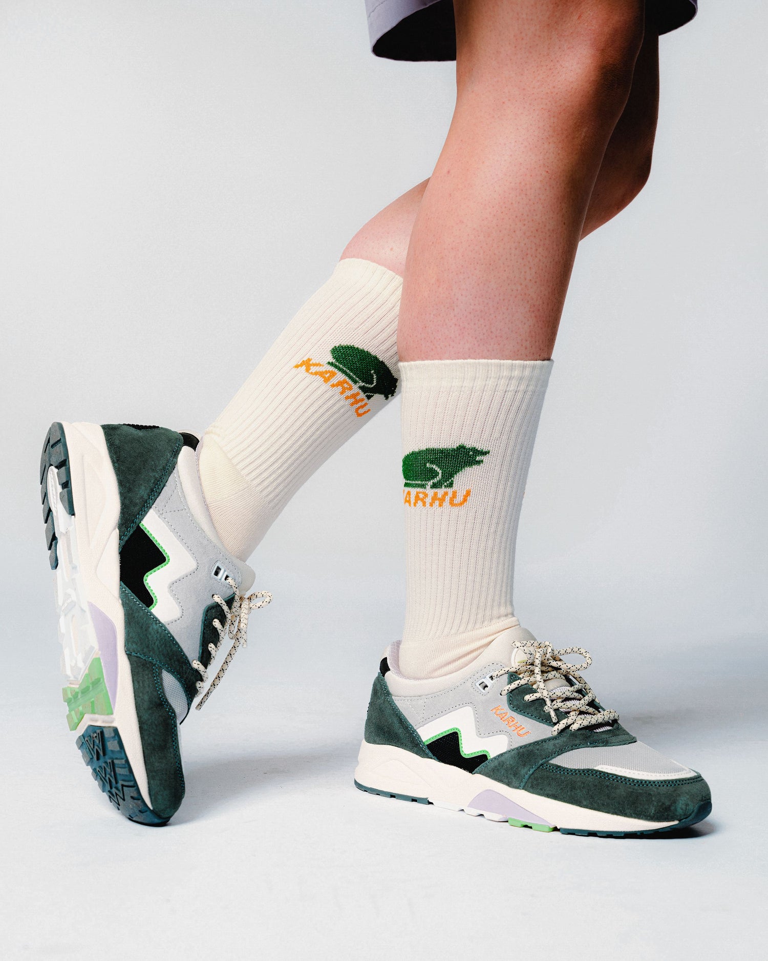 Karhu JP