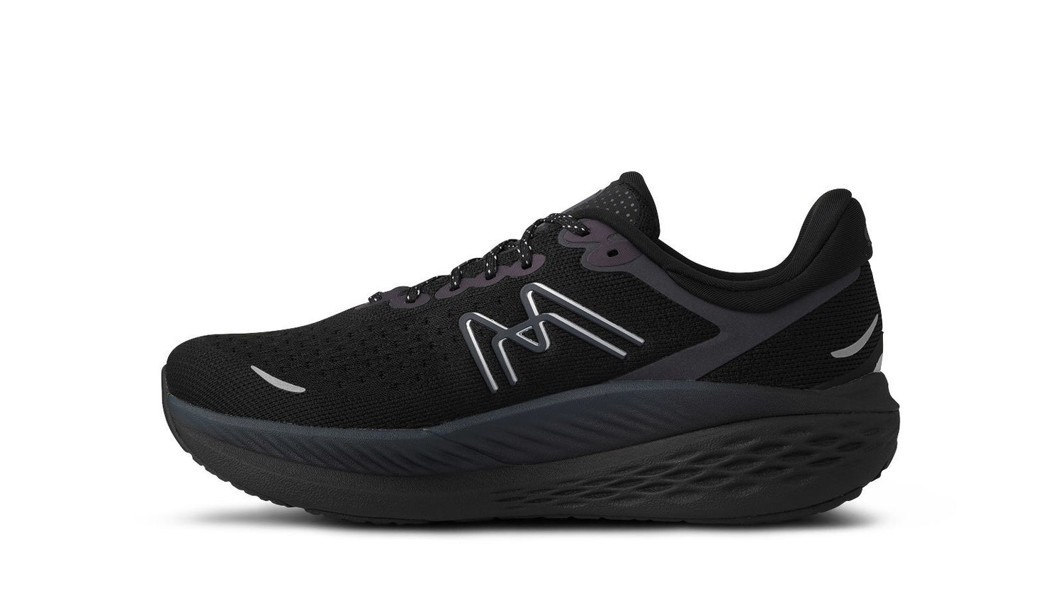MEN'S MESTARI RUN 1.5 - BLACK / BLACK